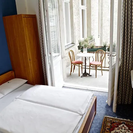 Fasanenhaus Βερολίνο