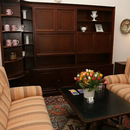 Πανσιόν Fasanenhaus