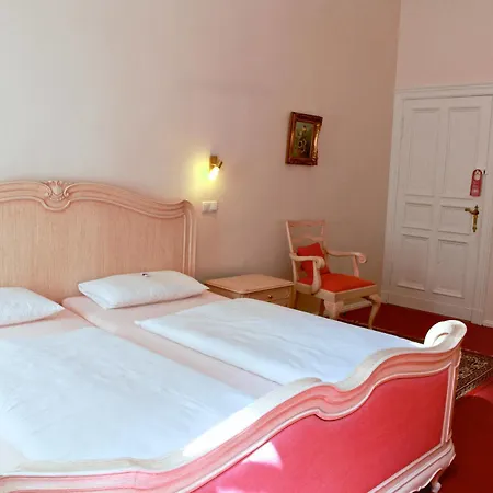 Fasanenhaus Βερολίνο