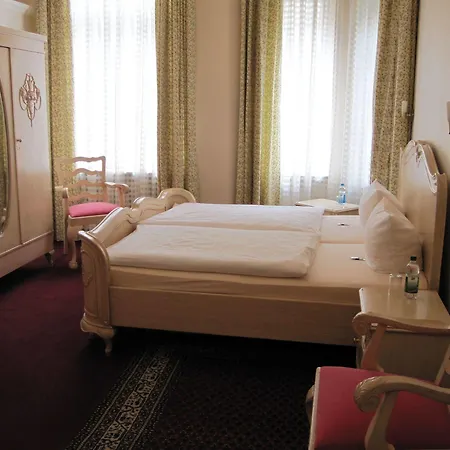 招待所 Fasanenhaus 3*