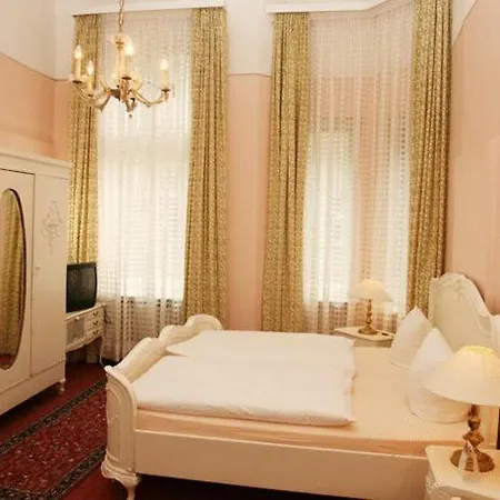 Fasanenhaus Πανσιόν