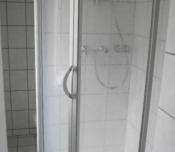 بيت ضيافة Fasanenhaus 3*