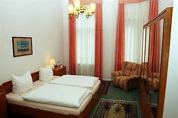 بيت ضيافة Fasanenhaus برلين