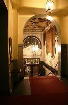 بيت ضيافة Fasanenhaus برلين