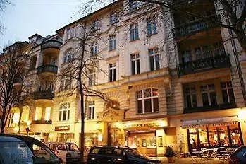 Fasanenhaus برلين