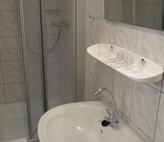 Fasanenhaus بيت ضيافة برلين