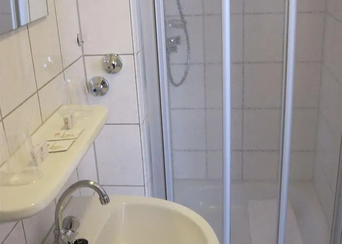 Fasanenhaus برلين