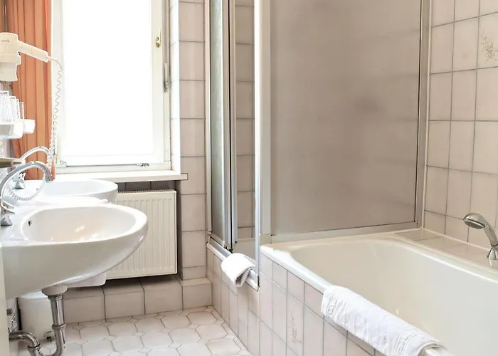 Fasanenhaus بيت ضيافة