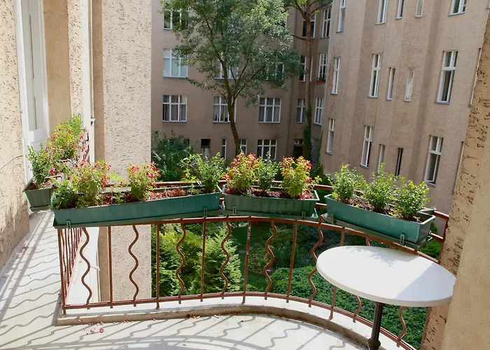 بيت ضيافة Fasanenhaus