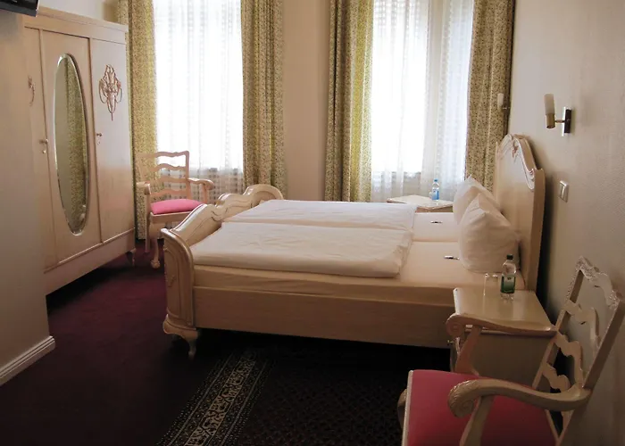 بيت ضيافة Fasanenhaus 3*
